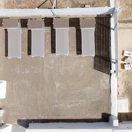 B&B Dimora San Vincenzo Gallipoli Ngoại thất bức ảnh