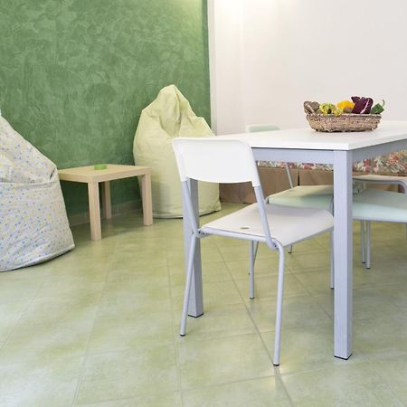 B&B Dimora San Vincenzo Gallipoli Phòng bức ảnh