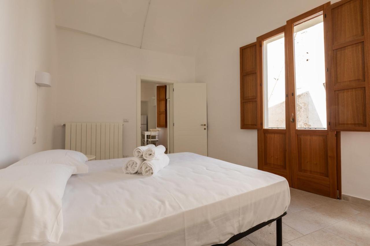 B&B Dimora San Vincenzo Gallipoli Ngoại thất bức ảnh