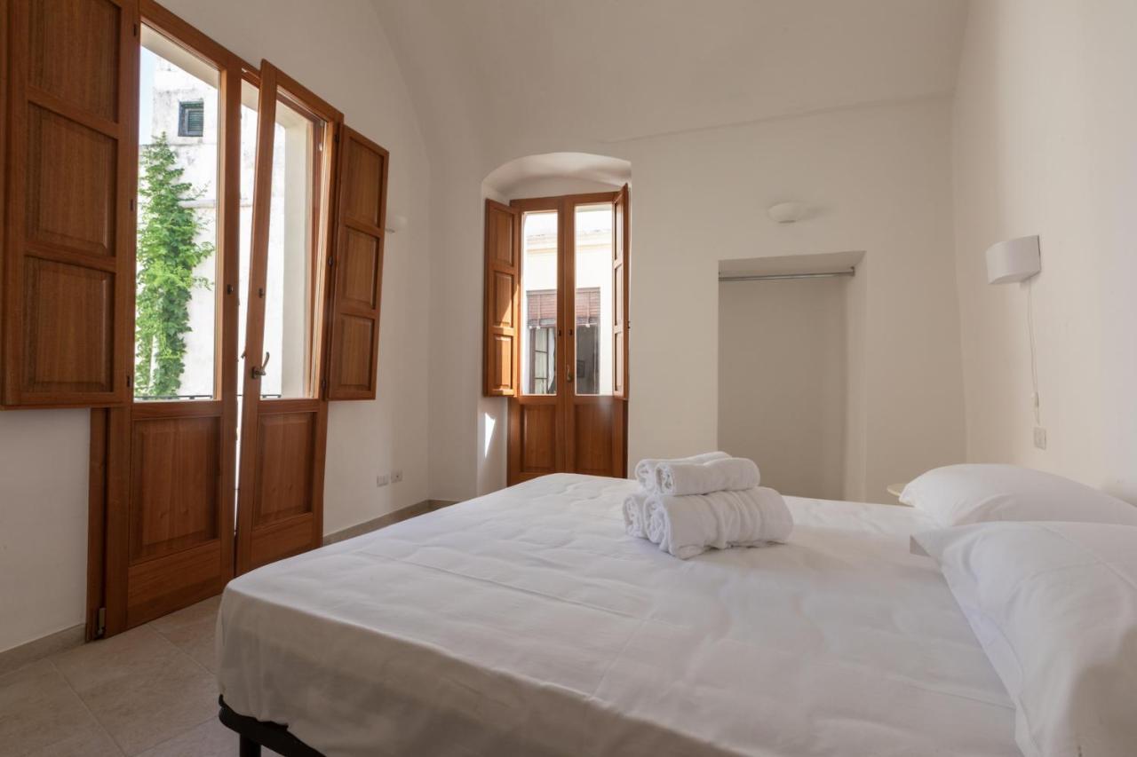 B&B Dimora San Vincenzo Gallipoli Ngoại thất bức ảnh