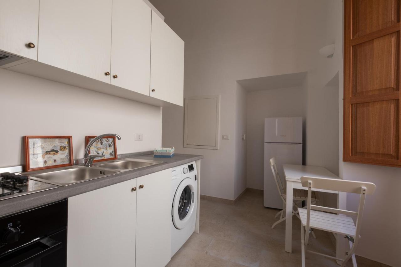 B&B Dimora San Vincenzo Gallipoli Ngoại thất bức ảnh