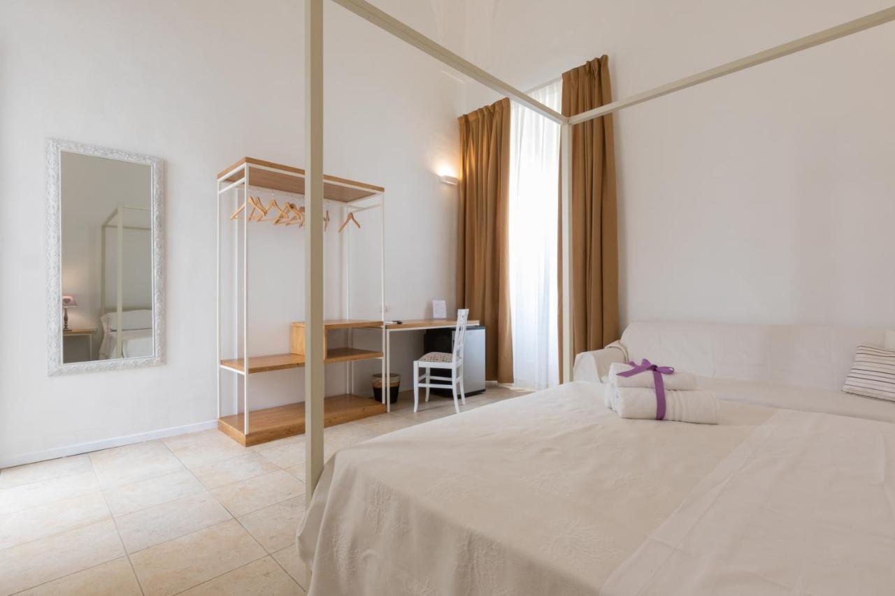 B&B Dimora San Vincenzo Gallipoli Ngoại thất bức ảnh
