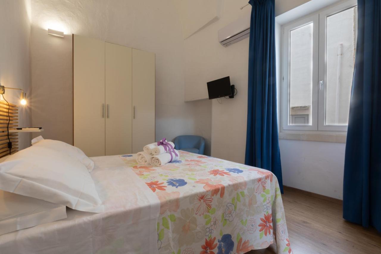 B&B Dimora San Vincenzo Gallipoli Ngoại thất bức ảnh