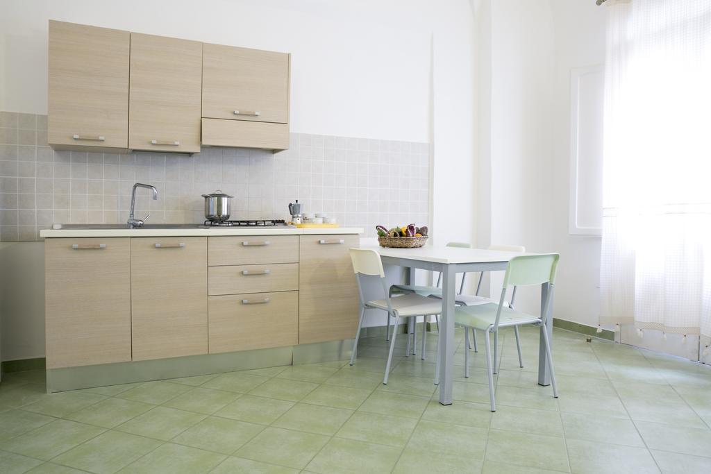B&B Dimora San Vincenzo Gallipoli Phòng bức ảnh