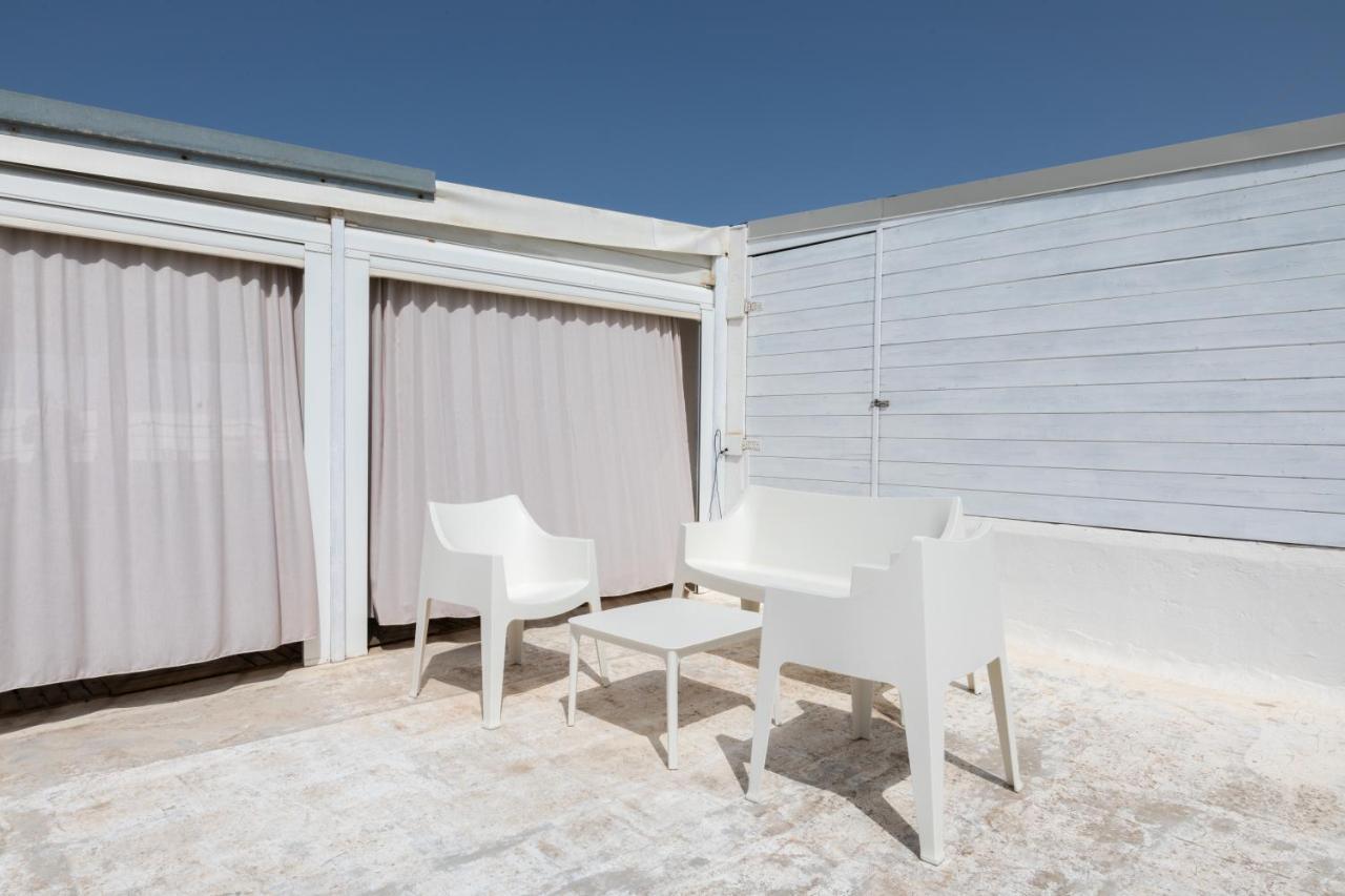 B&B Dimora San Vincenzo Gallipoli Ngoại thất bức ảnh