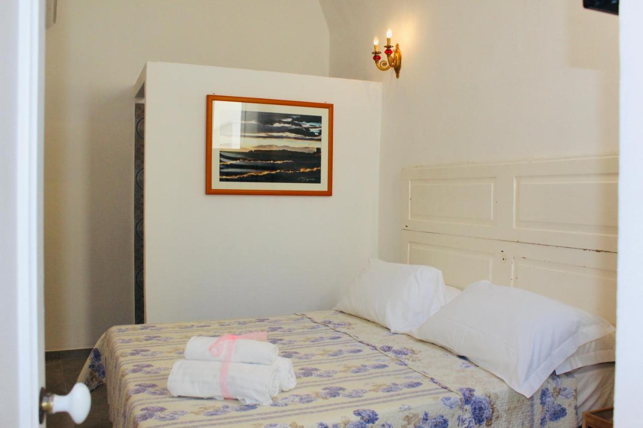 B&B Dimora San Vincenzo Gallipoli Ngoại thất bức ảnh