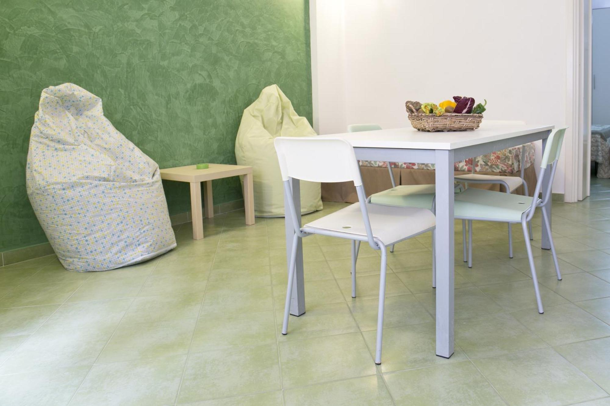 B&B Dimora San Vincenzo Gallipoli Phòng bức ảnh