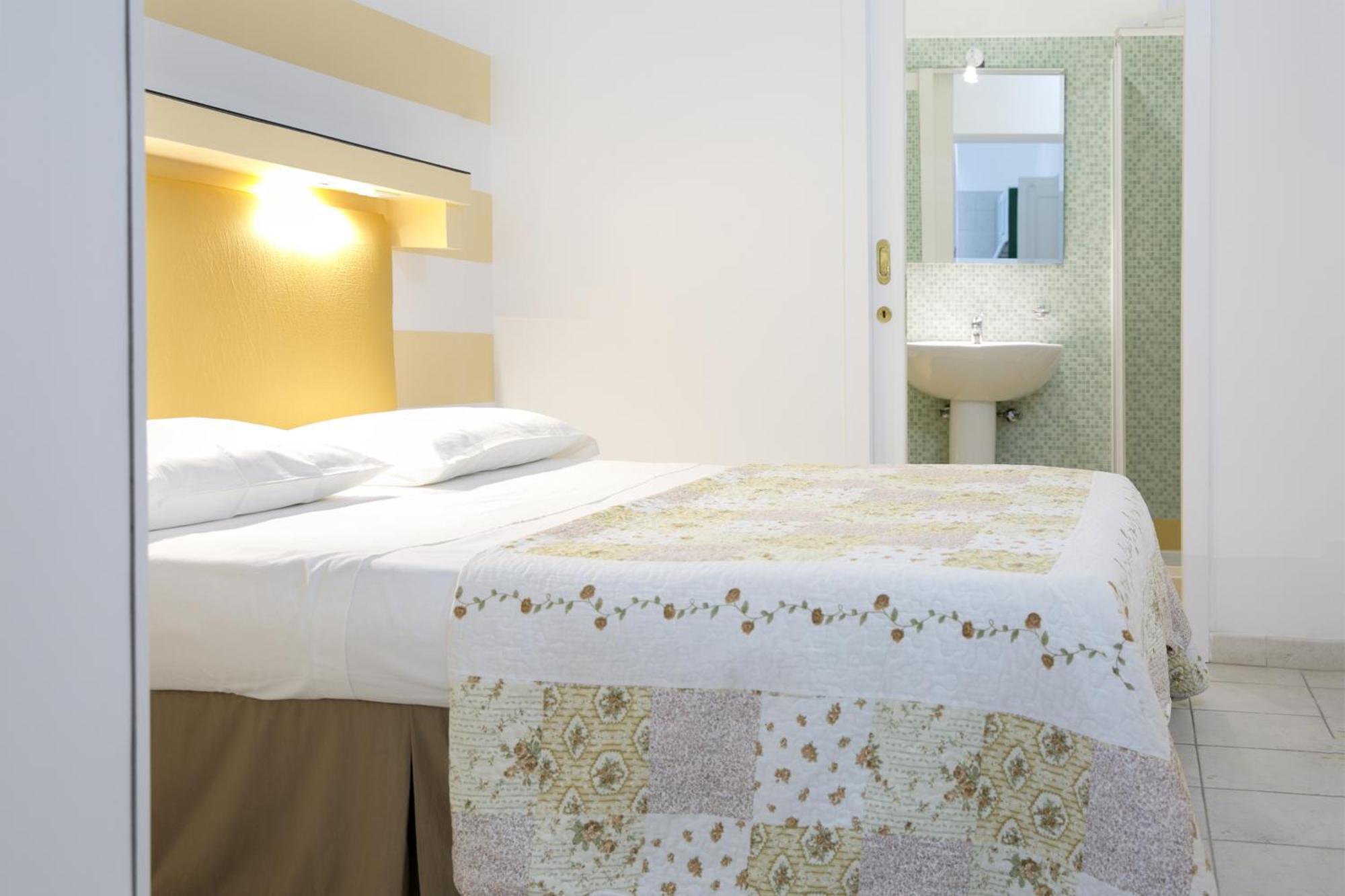 B&B Dimora San Vincenzo Gallipoli Phòng bức ảnh