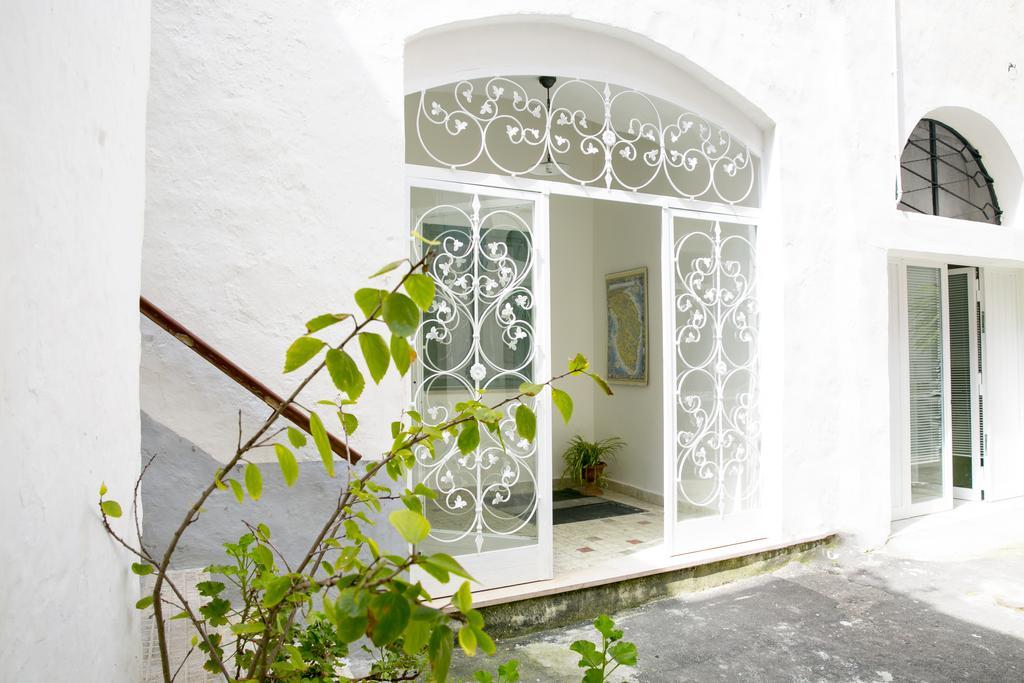 B&B Dimora San Vincenzo Gallipoli Ngoại thất bức ảnh