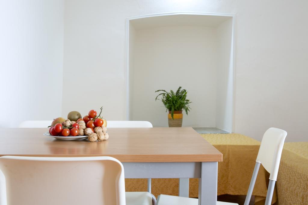 B&B Dimora San Vincenzo Gallipoli Ngoại thất bức ảnh