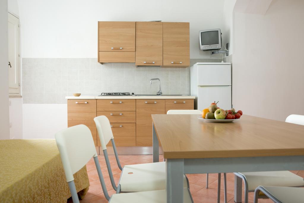 B&B Dimora San Vincenzo Gallipoli Ngoại thất bức ảnh