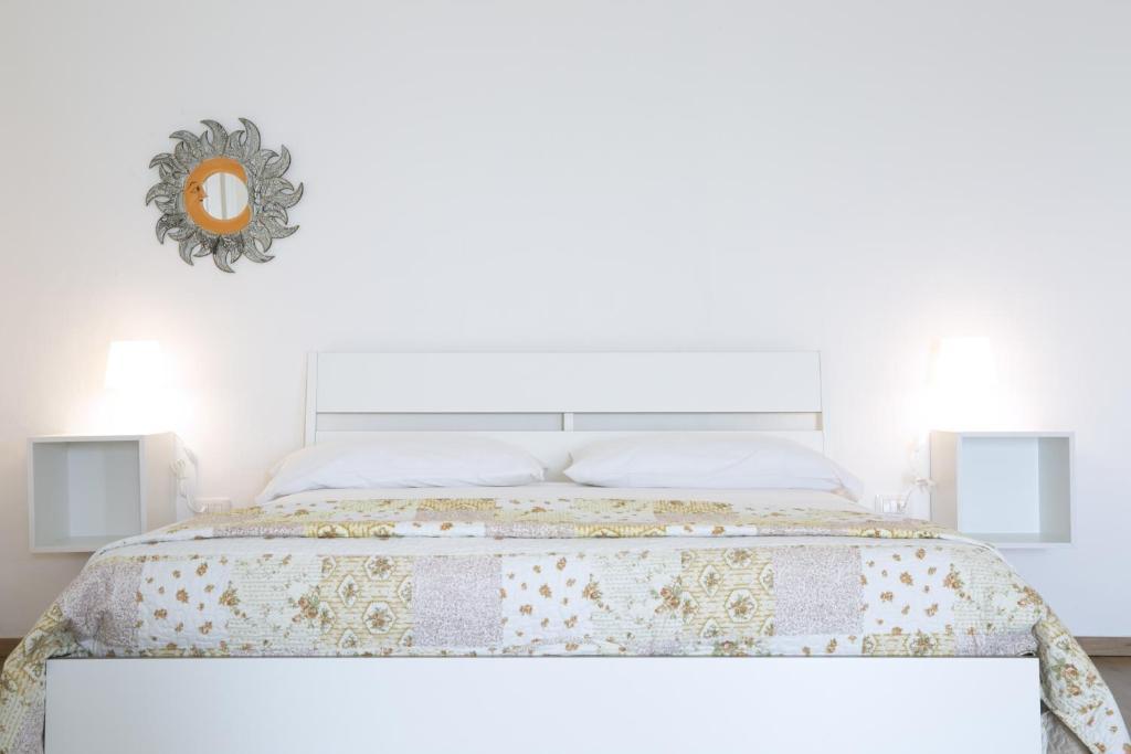 B&B Dimora San Vincenzo Gallipoli Phòng bức ảnh
