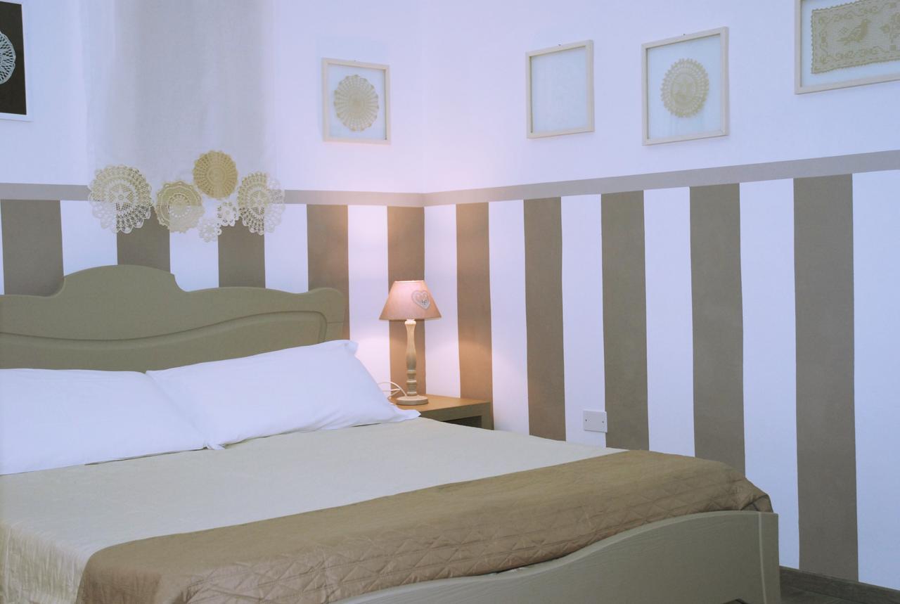 B&B Dimora San Vincenzo Gallipoli Ngoại thất bức ảnh