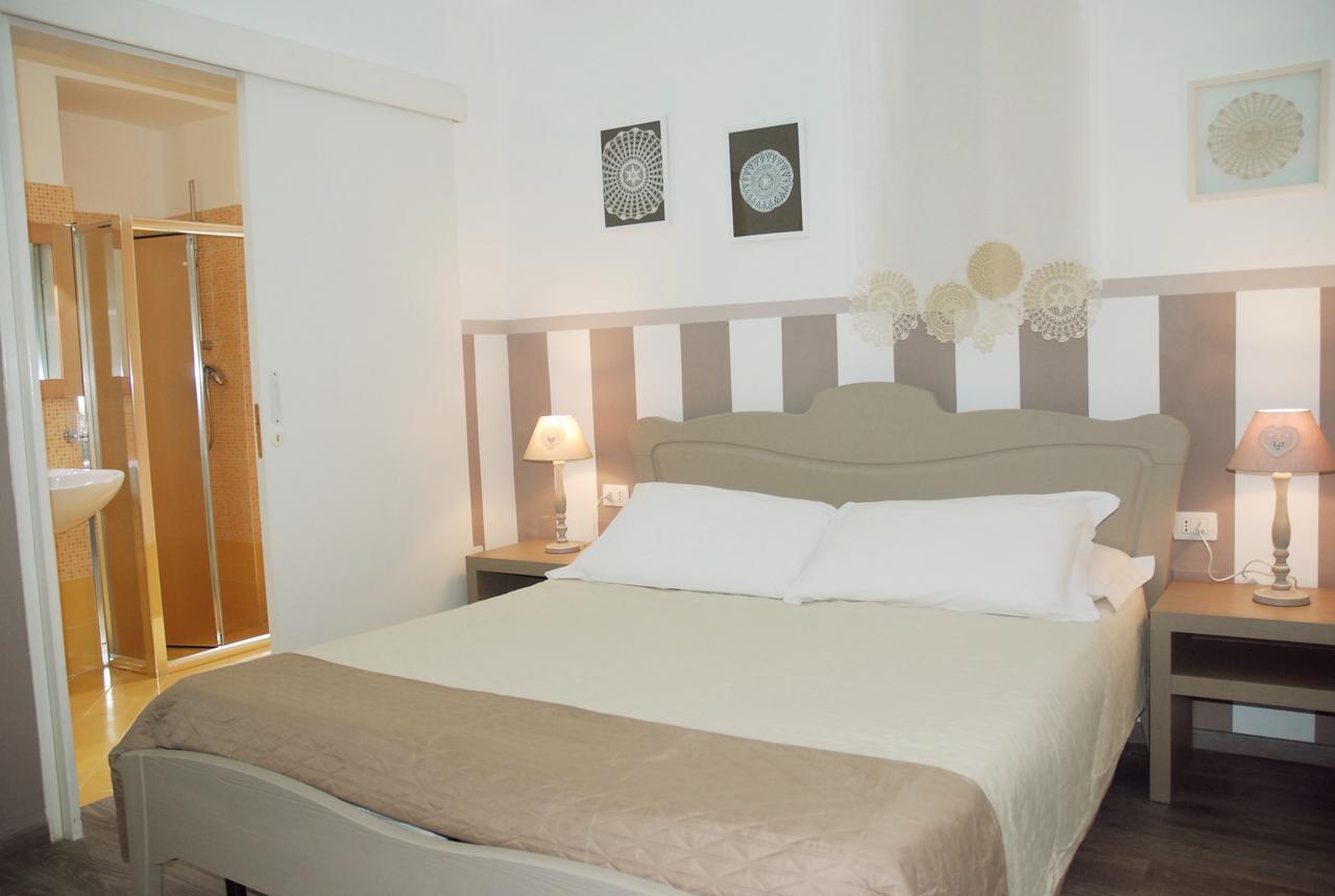B&B Dimora San Vincenzo Gallipoli Ngoại thất bức ảnh