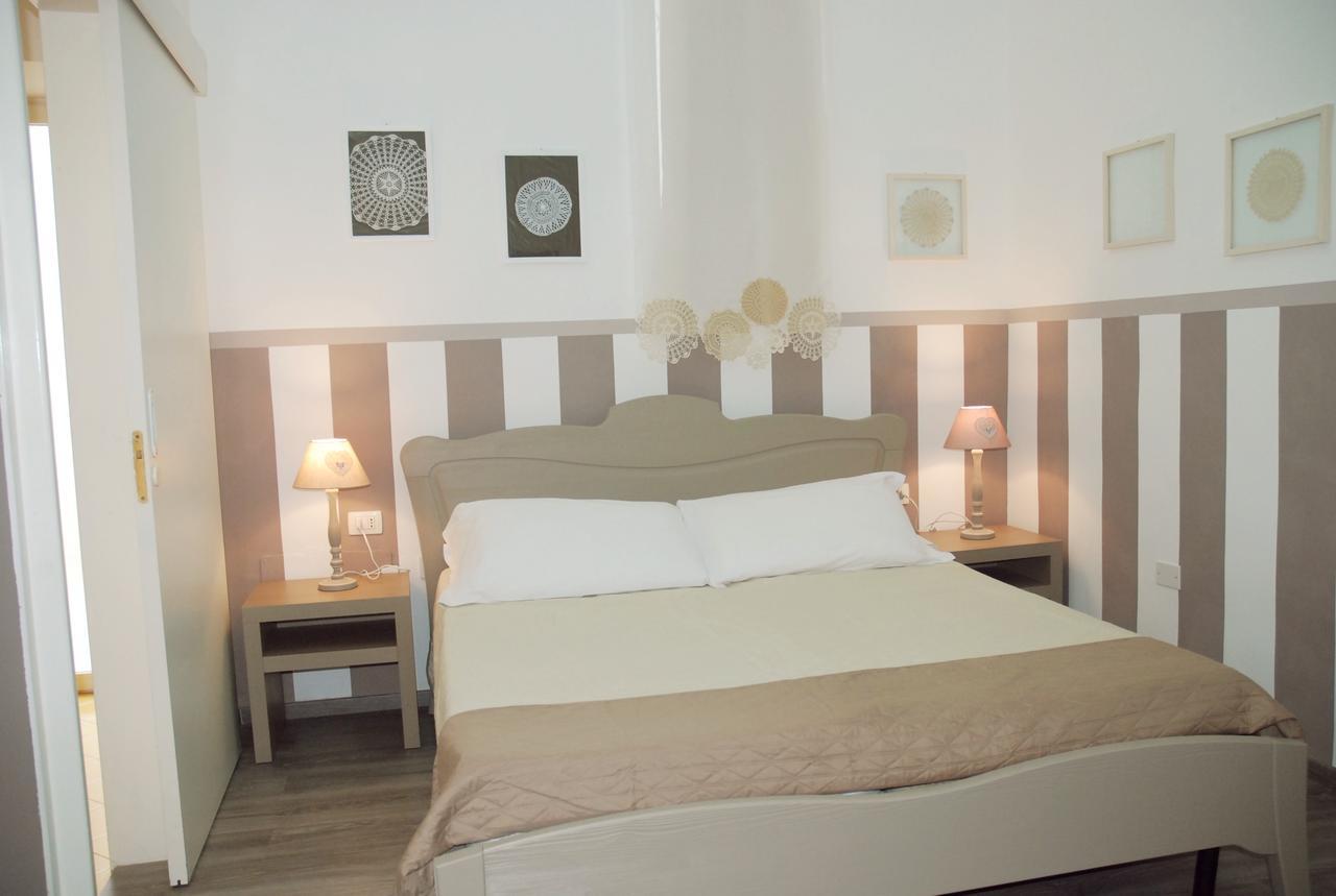 B&B Dimora San Vincenzo Gallipoli Ngoại thất bức ảnh