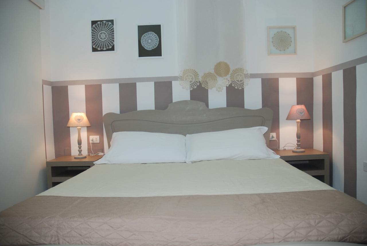 B&B Dimora San Vincenzo Gallipoli Ngoại thất bức ảnh