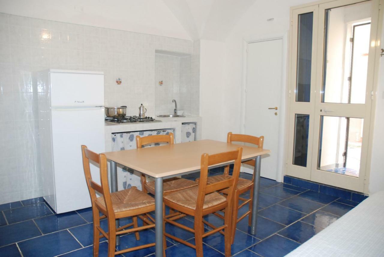 B&B Dimora San Vincenzo Gallipoli Ngoại thất bức ảnh