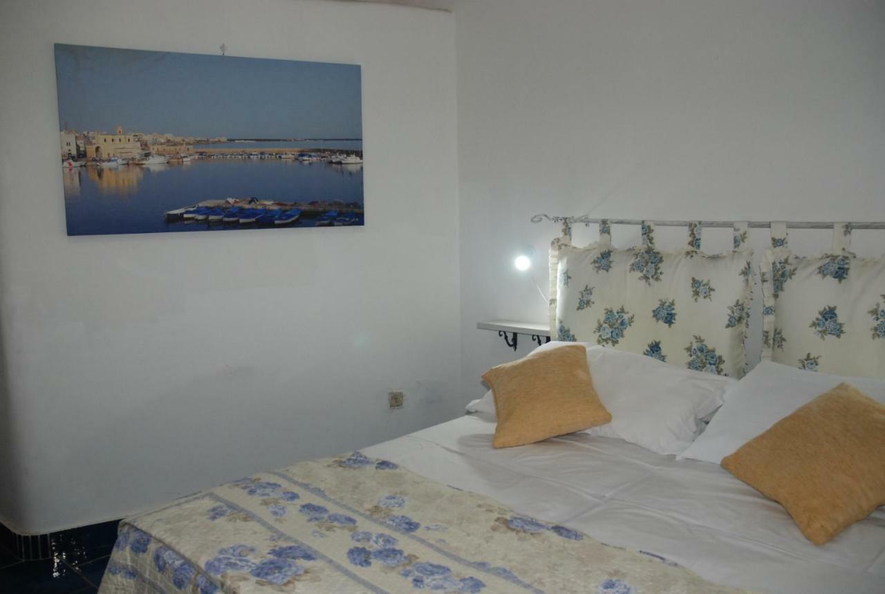 B&B Dimora San Vincenzo Gallipoli Ngoại thất bức ảnh