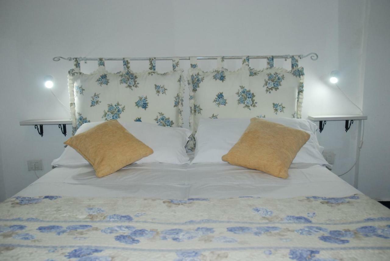B&B Dimora San Vincenzo Gallipoli Ngoại thất bức ảnh
