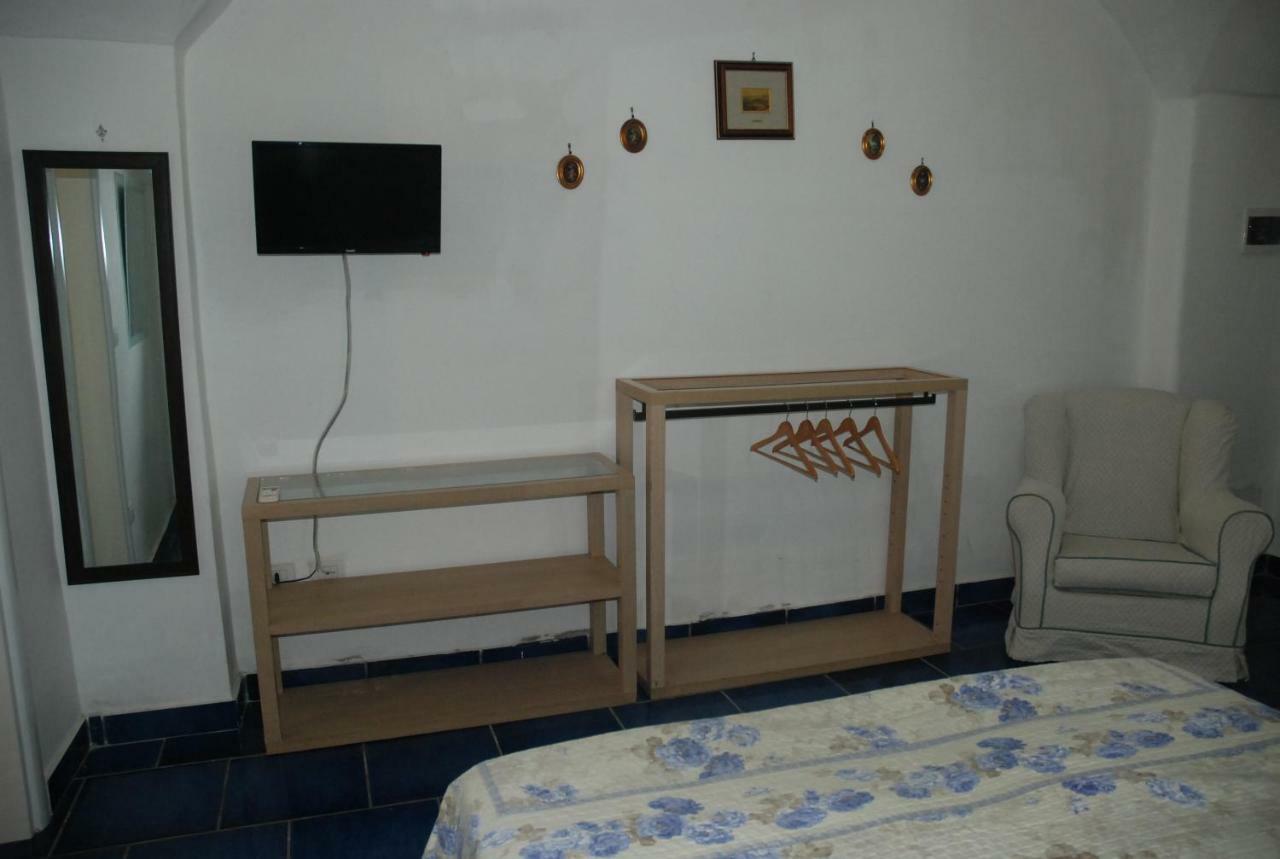 B&B Dimora San Vincenzo Gallipoli Ngoại thất bức ảnh
