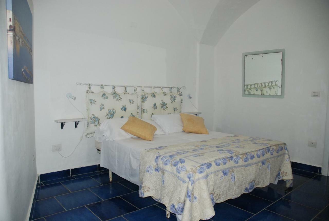 B&B Dimora San Vincenzo Gallipoli Ngoại thất bức ảnh