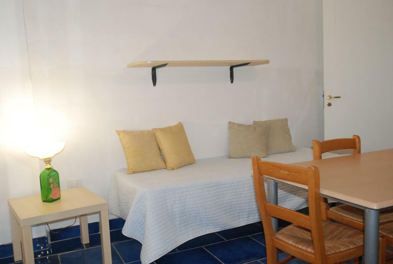 B&B Dimora San Vincenzo Gallipoli Ngoại thất bức ảnh