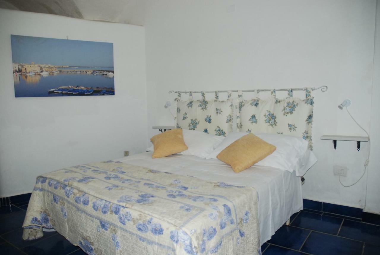B&B Dimora San Vincenzo Gallipoli Ngoại thất bức ảnh