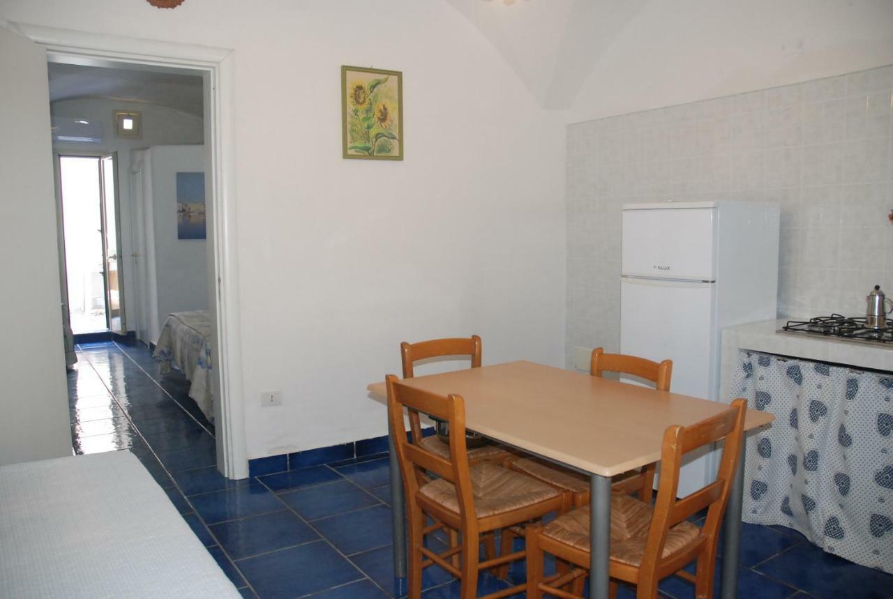 B&B Dimora San Vincenzo Gallipoli Ngoại thất bức ảnh
