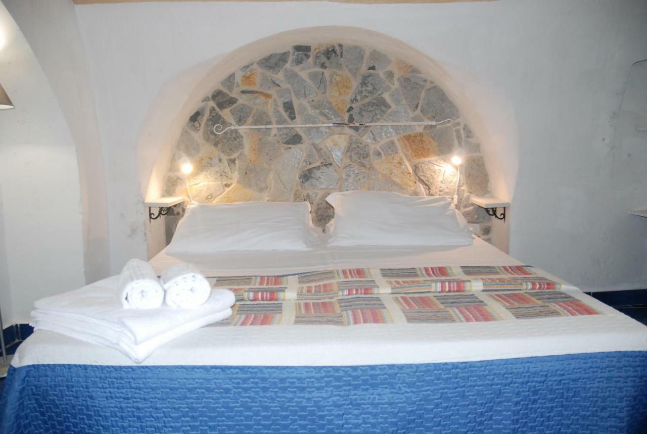 B&B Dimora San Vincenzo Gallipoli Ngoại thất bức ảnh